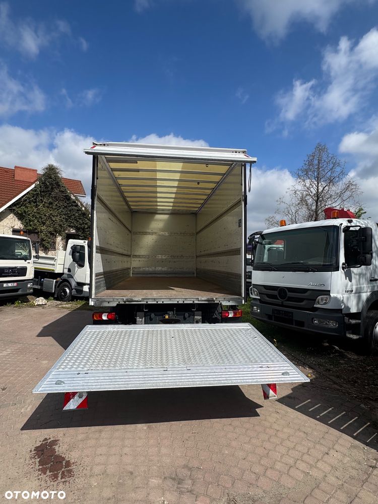 Mercedes-Benz ATEGO 1530 Kontener/ Winda - 6