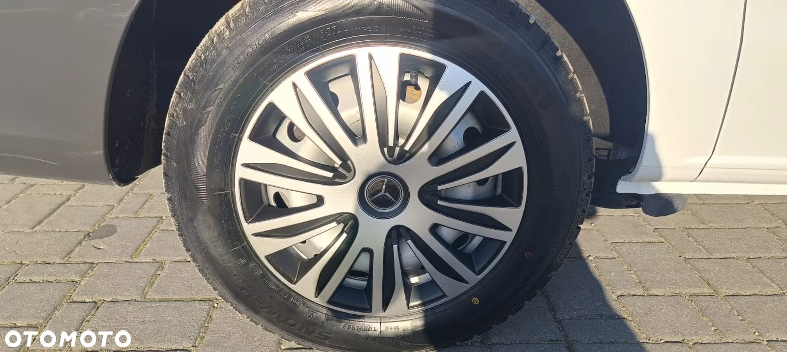Mercedes-Benz VITO - 29