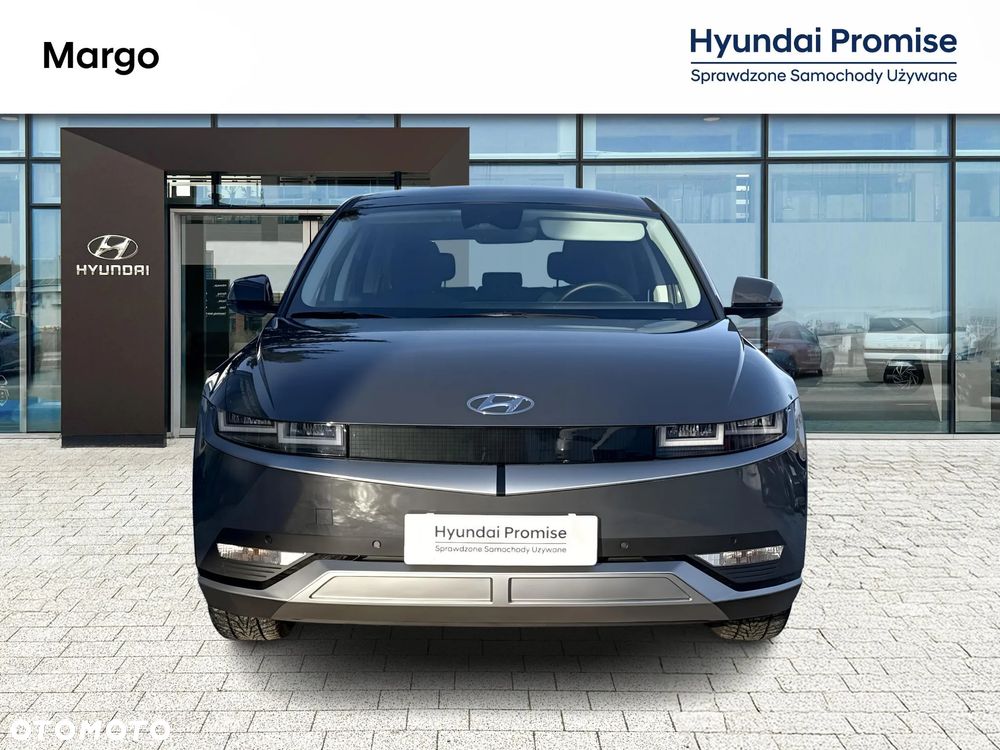 Hyundai IONIQ 5 77kWh Dynamiq - 12