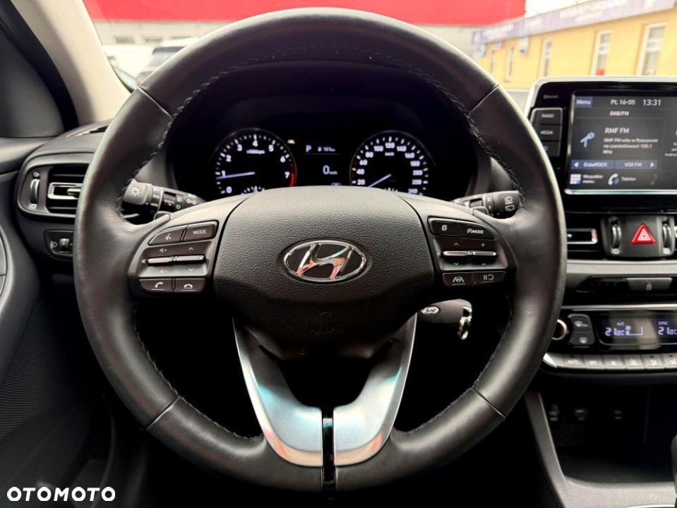 Hyundai i30 - 12