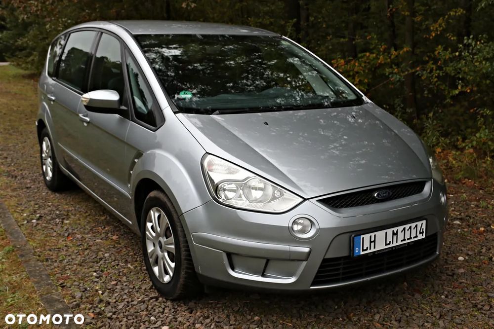 Ford S-Max 2.0 TDCi Ambiente - 18