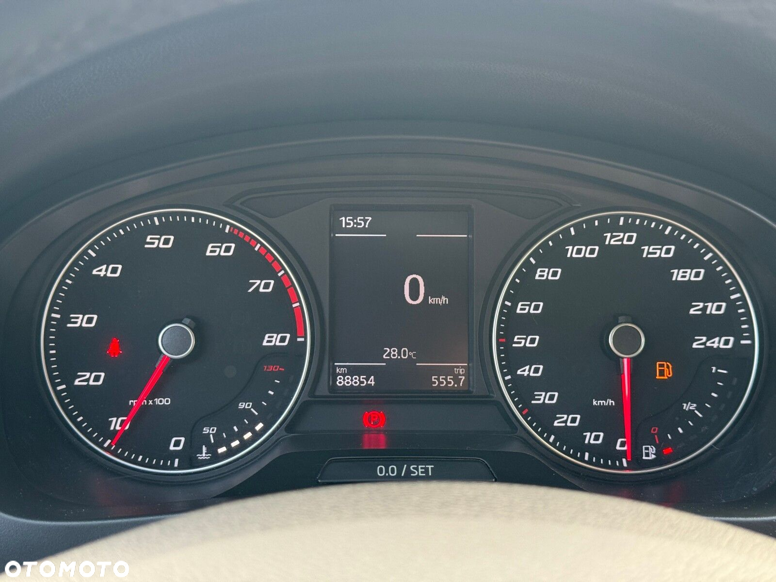Seat Toledo - 19