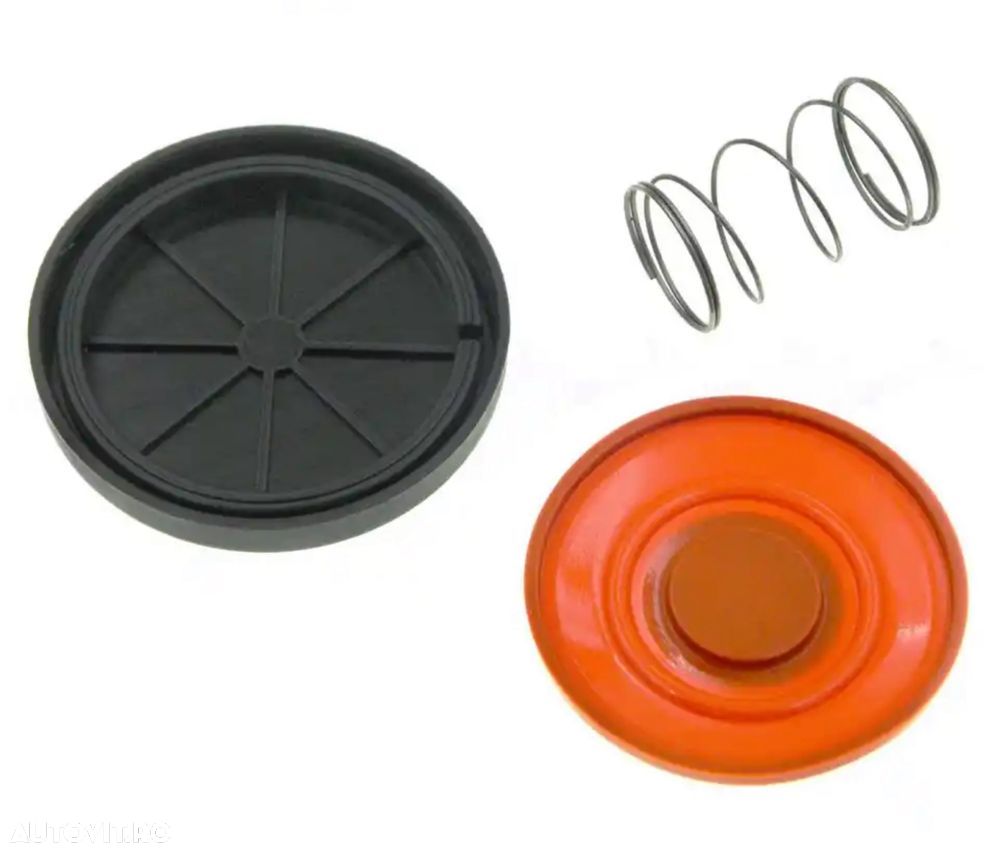 Supapa Valva Pcv Membrana Capac Tacheti Nissan Renault 1.5 Dci - 2