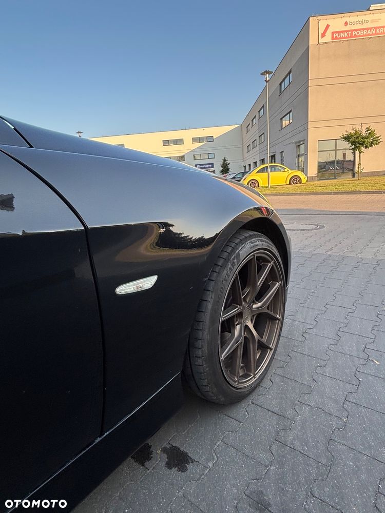 BMW Seria 3 325i - 8