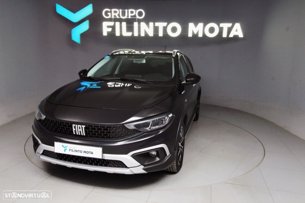 Fiat Tipo Station Wagon Cross 1.0 GSE T3 Cross - 7