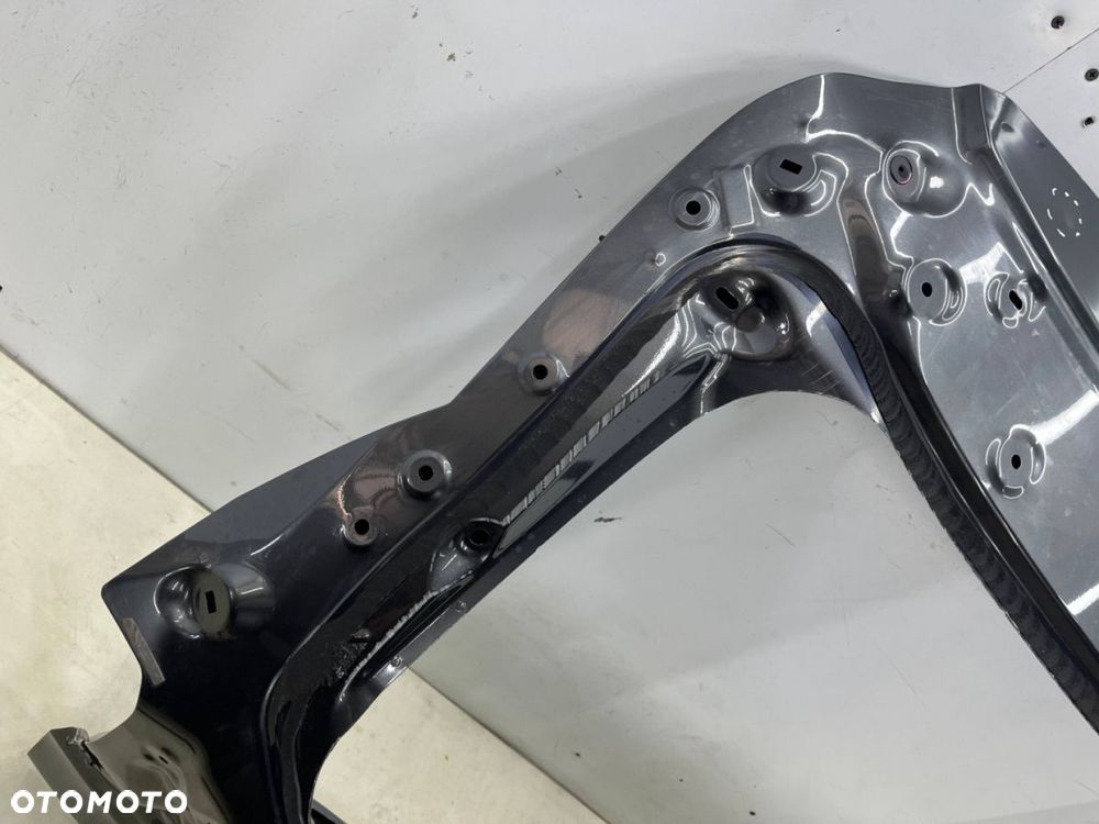 Klapa bagażnika Mazda CX-30 CX30 19r.- - 4