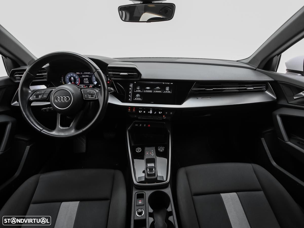 Audi A3 Sportback 30 TFSI S tronic - 6