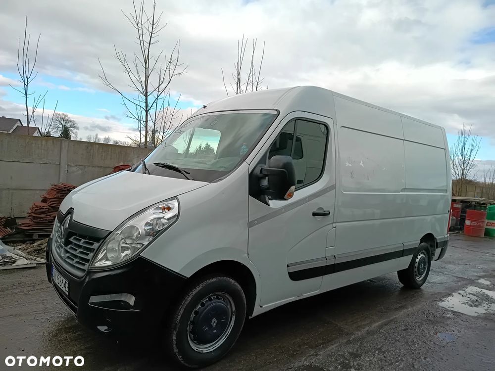 Renault Master - 11