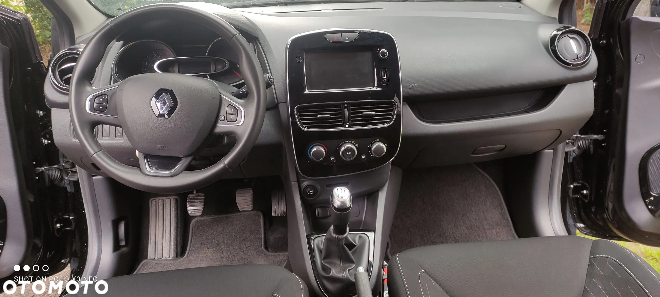 Renault Clio 0.9 Energy TCe Limited Plus - 24