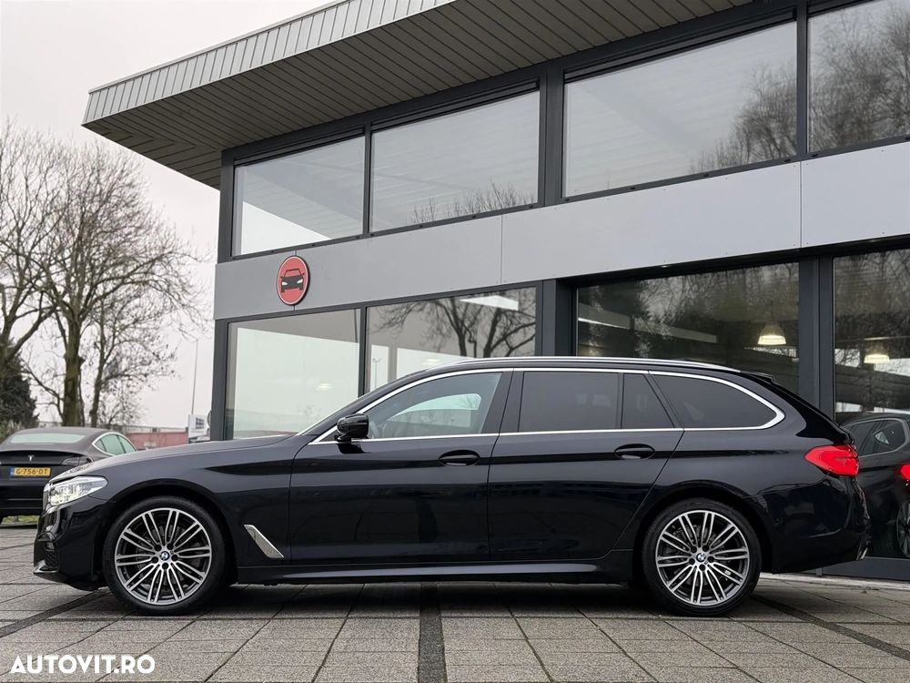 BMW Seria 5 - 5