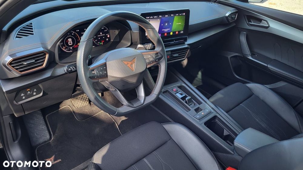 Cupra Formentor 2.0 TSI 4Drive DSG - 10
