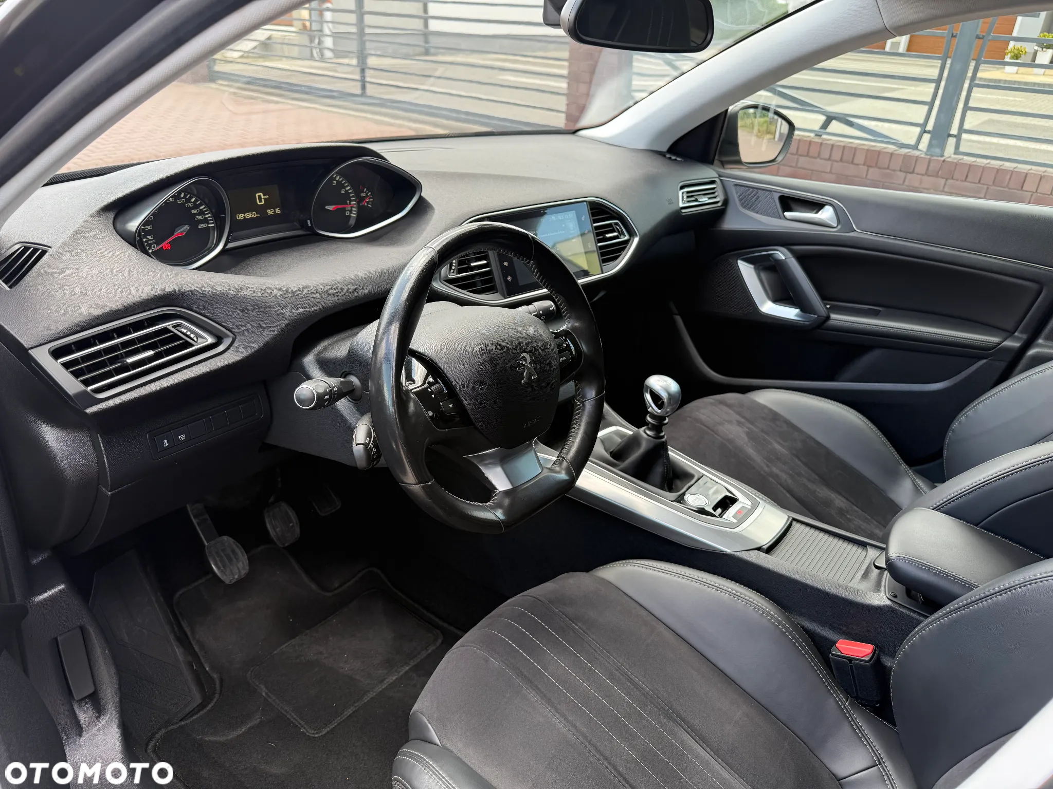 Peugeot 308 - 17