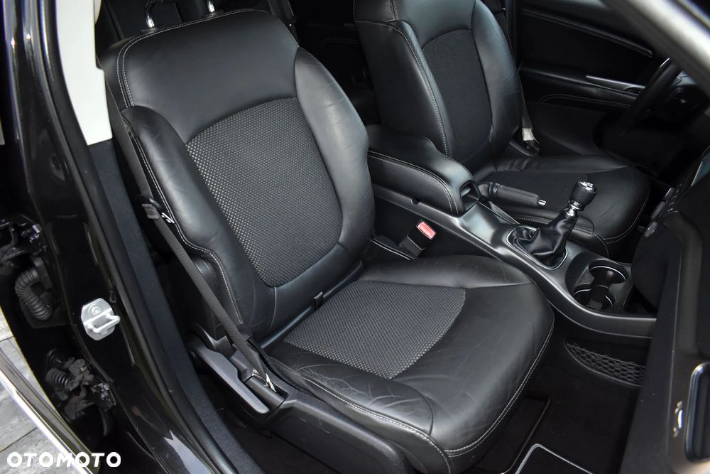 Fiat Freemont 2.0 Multijet 16V DPF Cross - 34