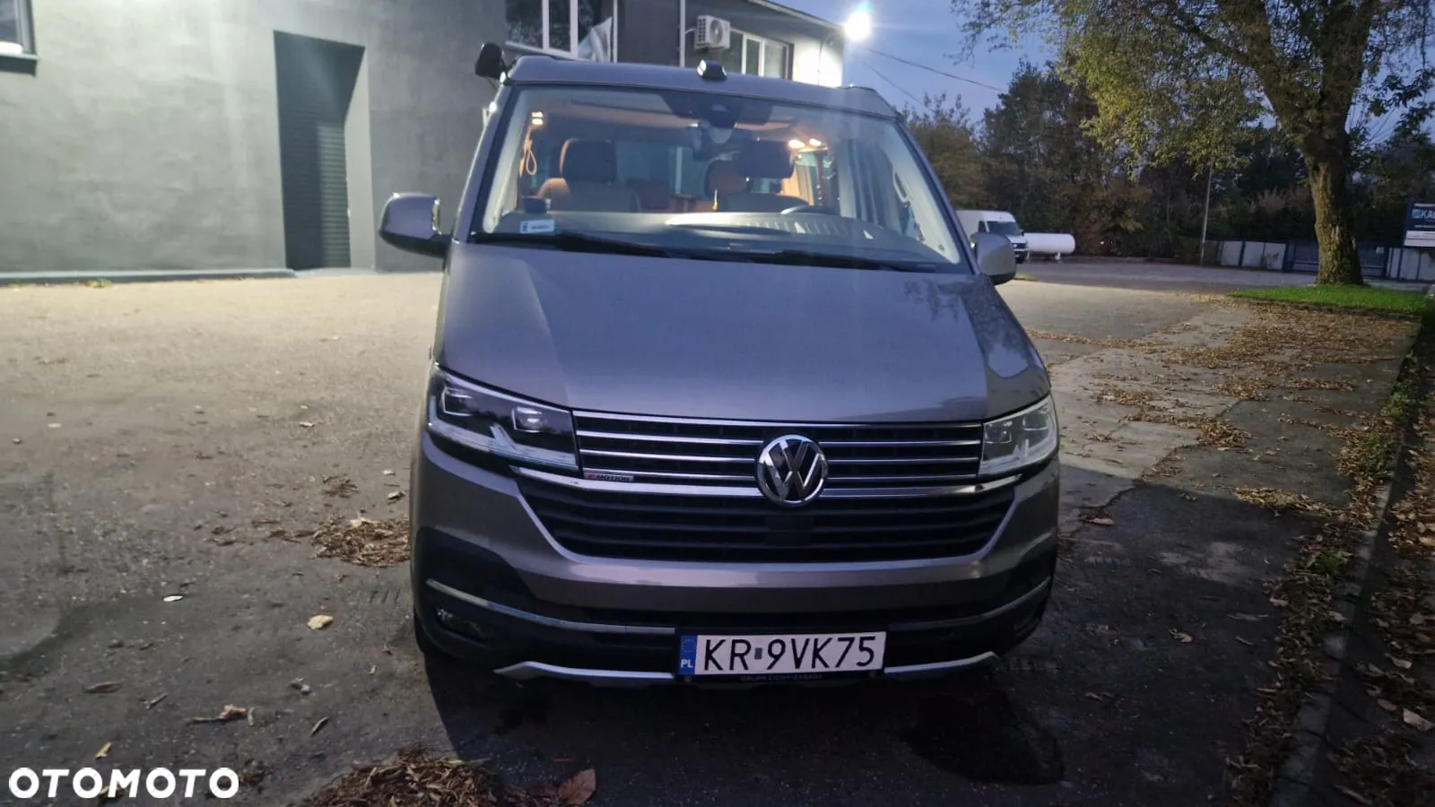 Volkswagen California - 5