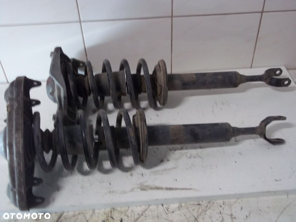 Mcperson  prawy, lewy vw passat b5  audi a4 B5 Diesel Benzyna - 1