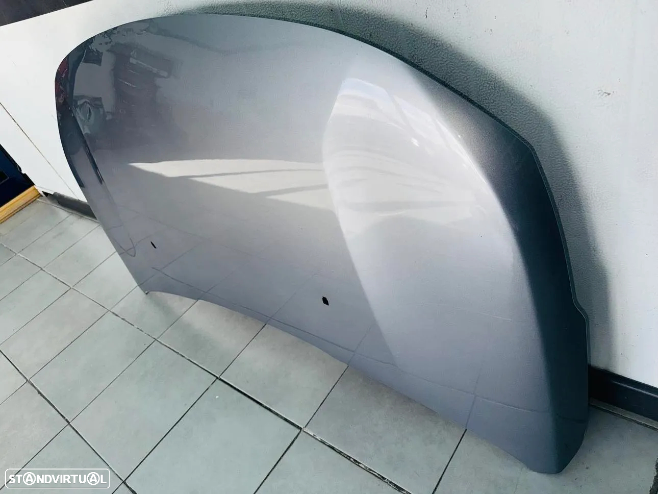 Capot Peugeot 2008 - 2016 / 2019 - 3