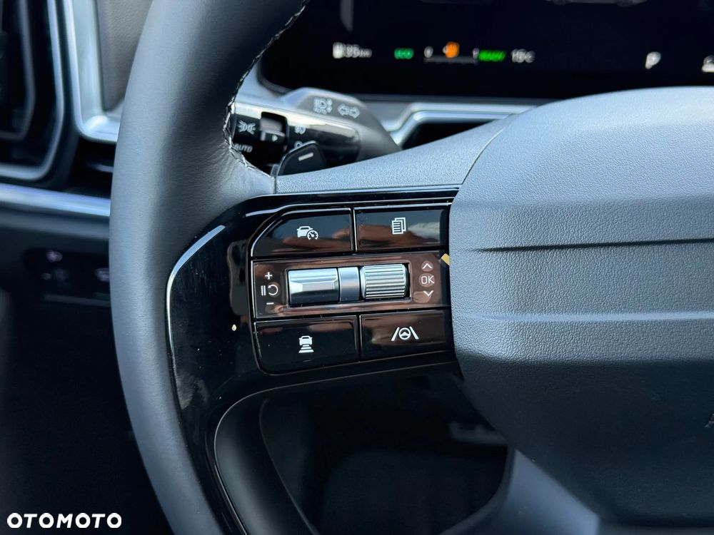 Kia Sorento 1.6 T-GDI HEV Prestige Line AWD 7os - 33