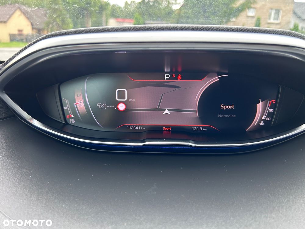 Peugeot 5008 1.6 PureTech GT Pack S&S EAT8 - 40