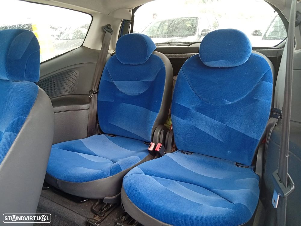Citroën C2 1.1 - 6