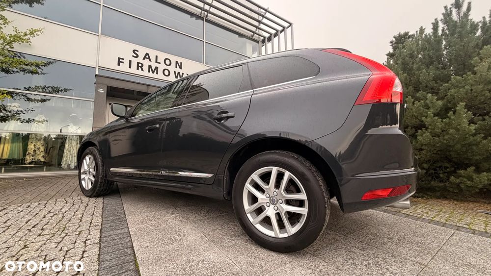 Volvo XC 60 - 5