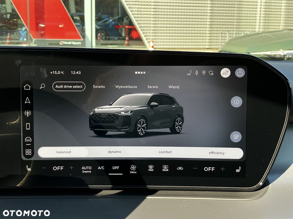 Audi Q3 - 19