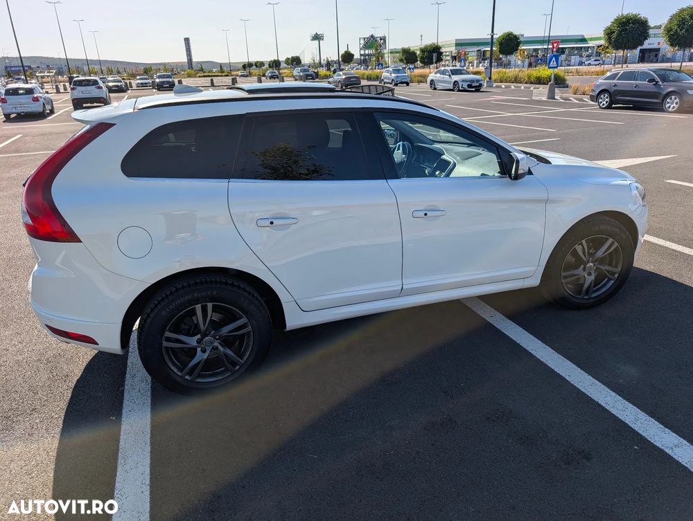 Volvo XC 60 - 9