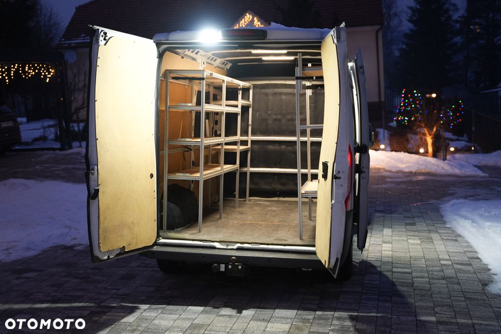 Fiat Ducato - 5