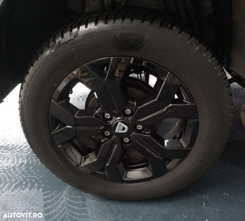 Dacia Duster TCe 150 4X4 Extreme - 7