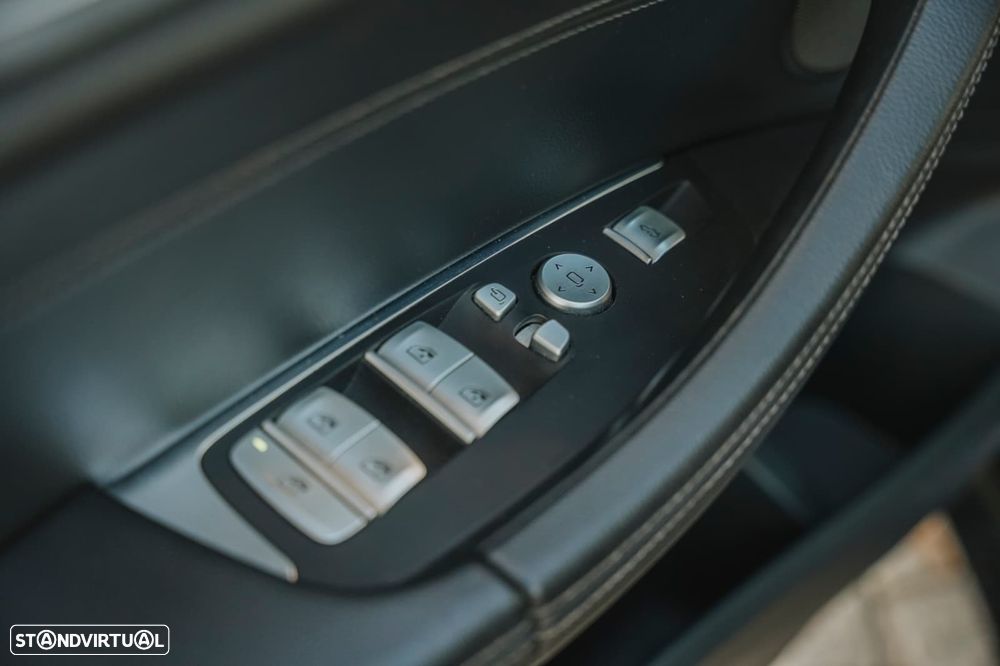BMW X4 M40 d Auto — fotografia 27