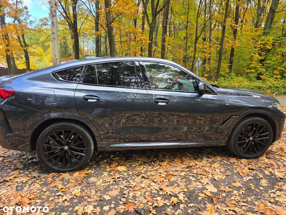 BMW X6 xDrive40i - 4