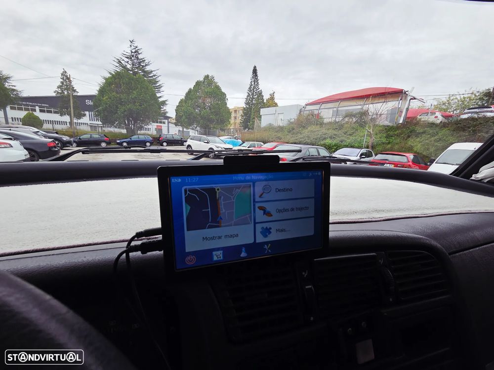 Hymer Classe B B654 - 12