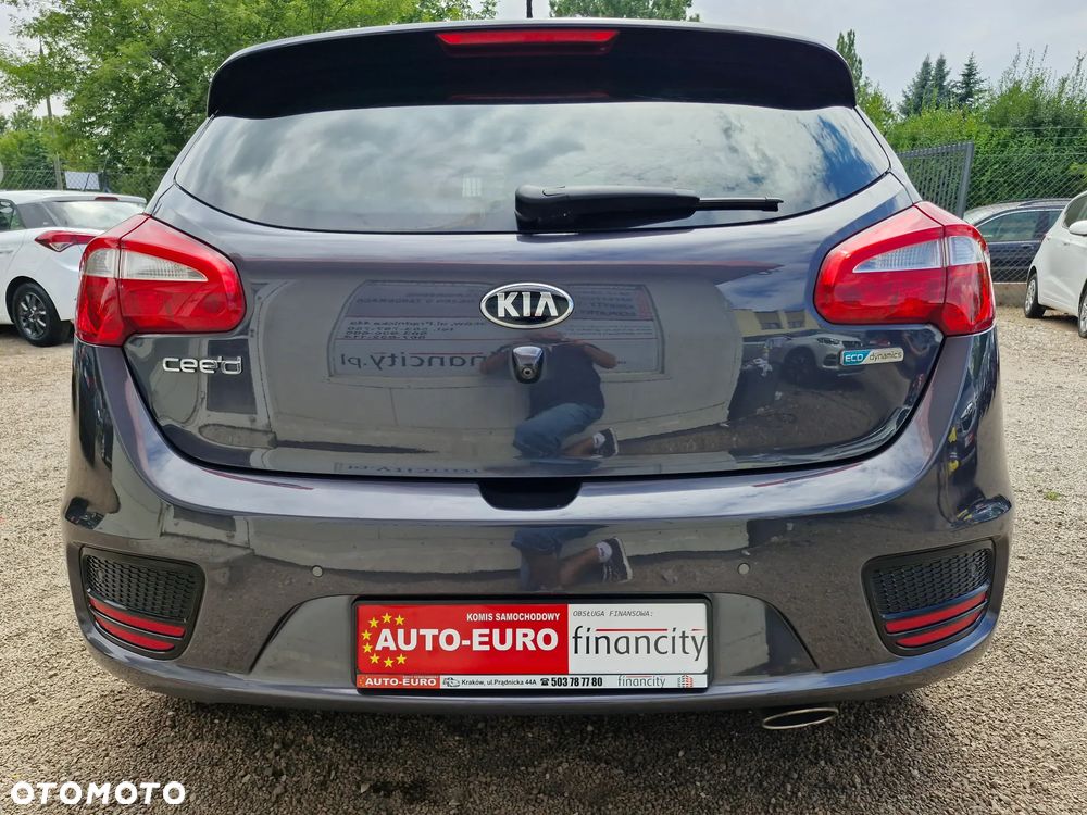 Kia Ceed 1.4 XL - 4