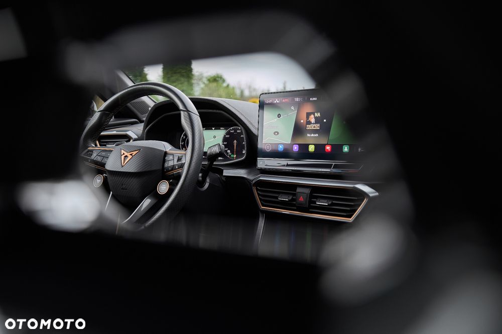 Cupra Formentor 2.0 TSI 4Drive VZ DSG - 30