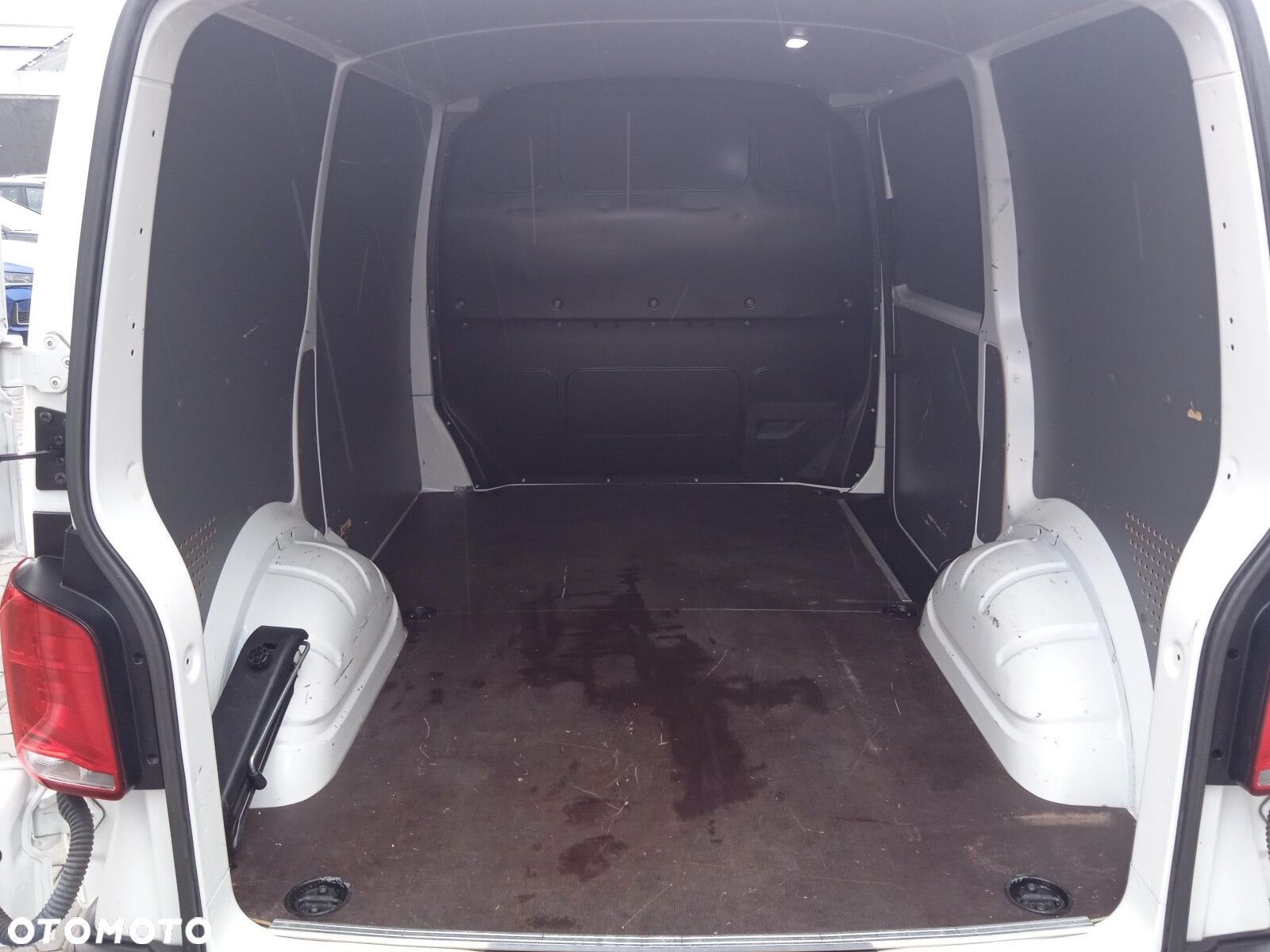 Volkswagen Transporter Transporter 2.0TDI 150KM - 12