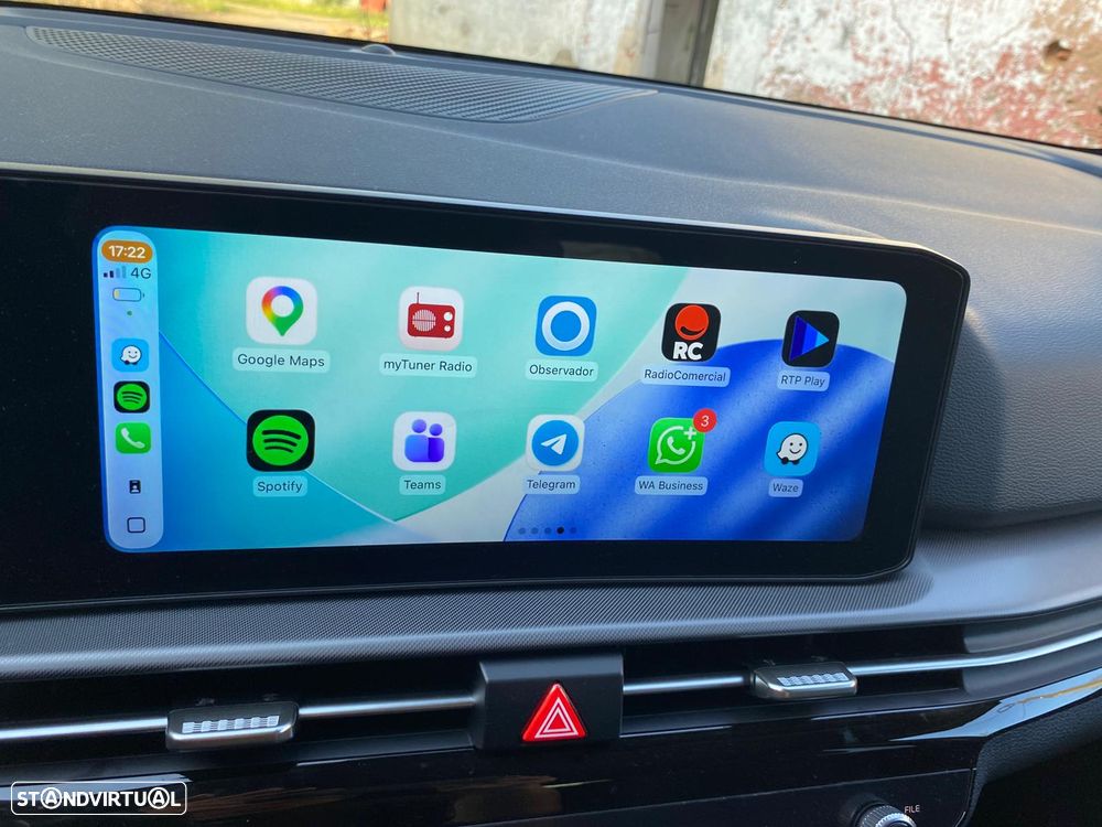 Kia Sportage 1.6 T-GDi HEV Drive - 31