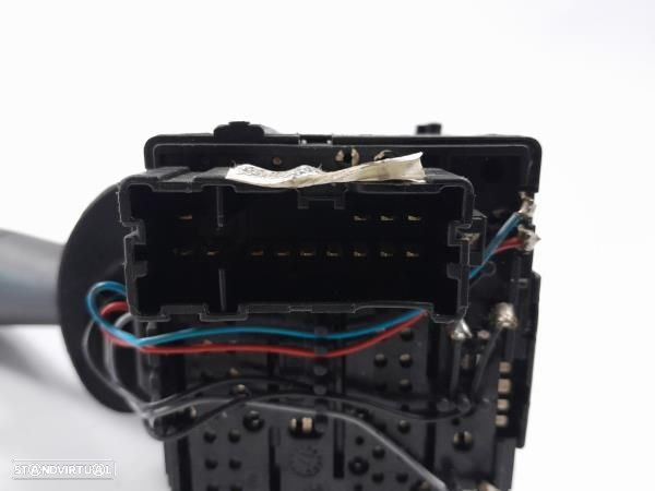 Comutador / Manete (Luzes/Piscas/Escovas/Fita) Renault Clio Iv (Bh_) - 5