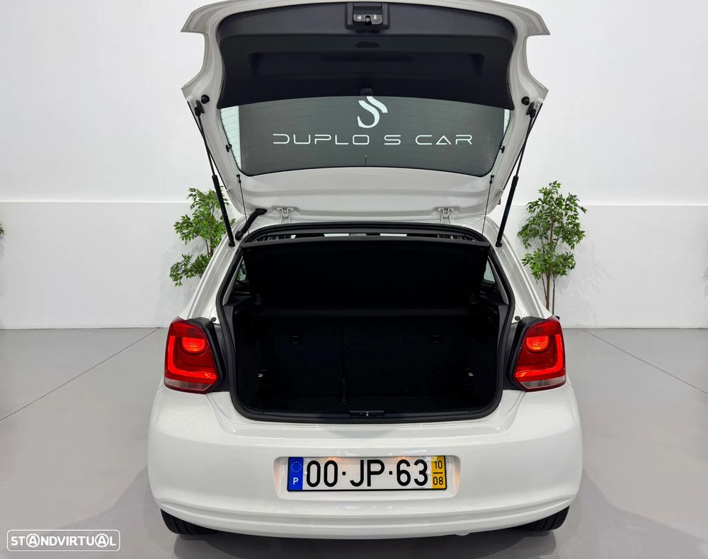 VW Polo 1.2 Confortline - 12