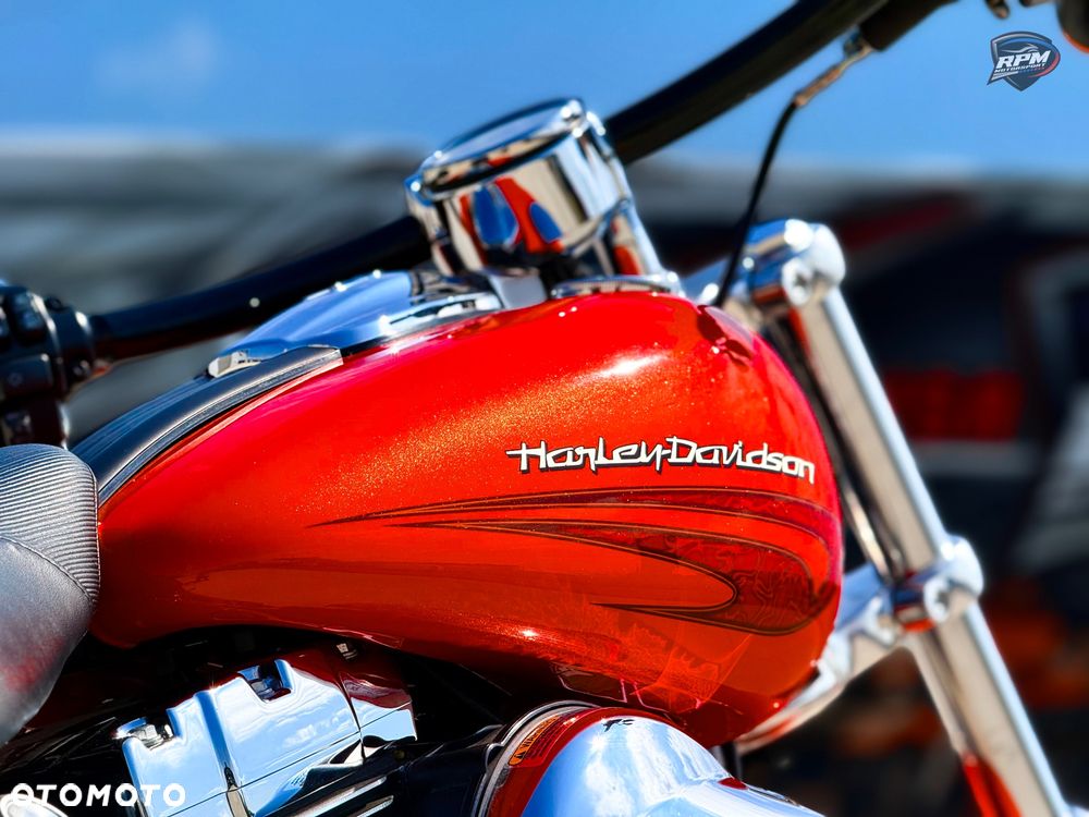 Harley-Davidson FXSB Breakout - 16