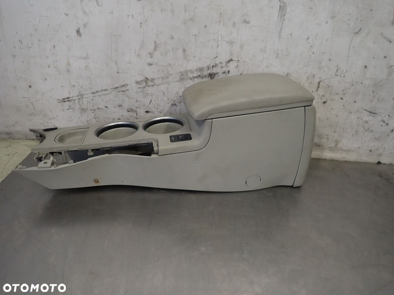 PODŁOKIETNIK SUBARU LEGACY IV 2.0D 92174AG050 - 4