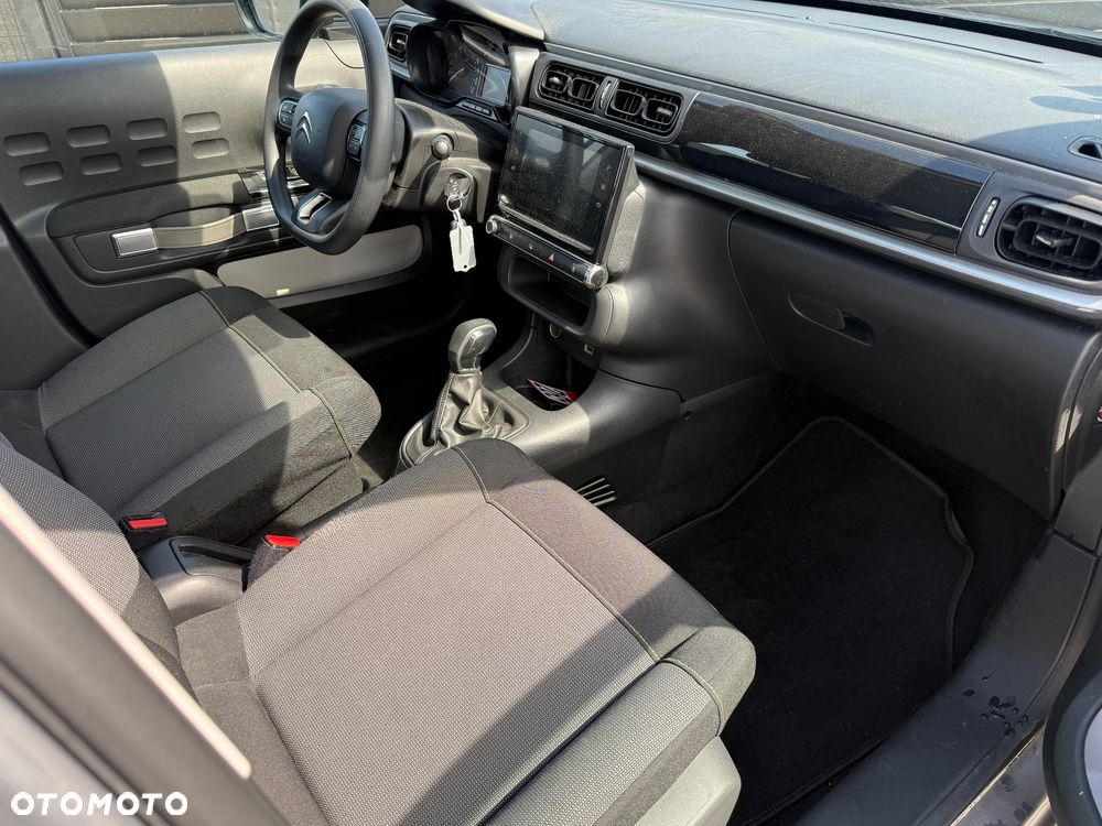 Citroën C3 1.2 VTi Attraction - 8