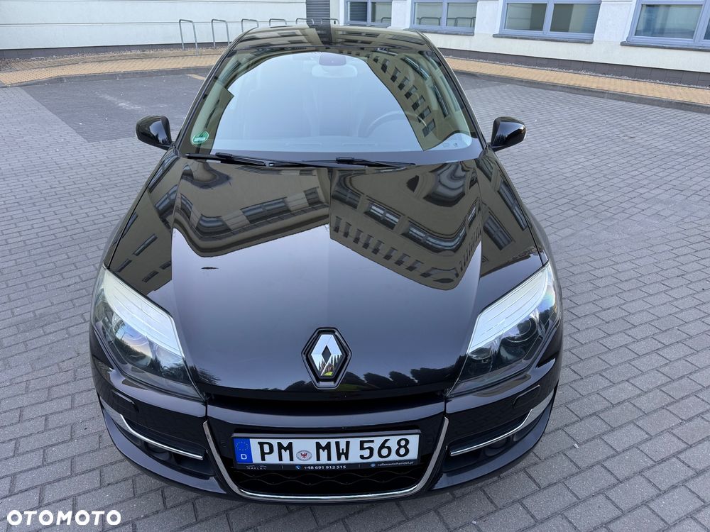 Renault Laguna 2.0 16V 140 Sportway - 18