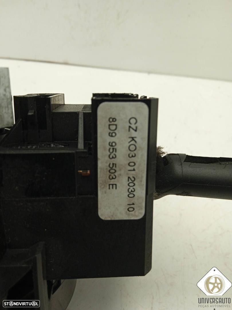 COMANDO LUZES AUDI A4 1999 - 3