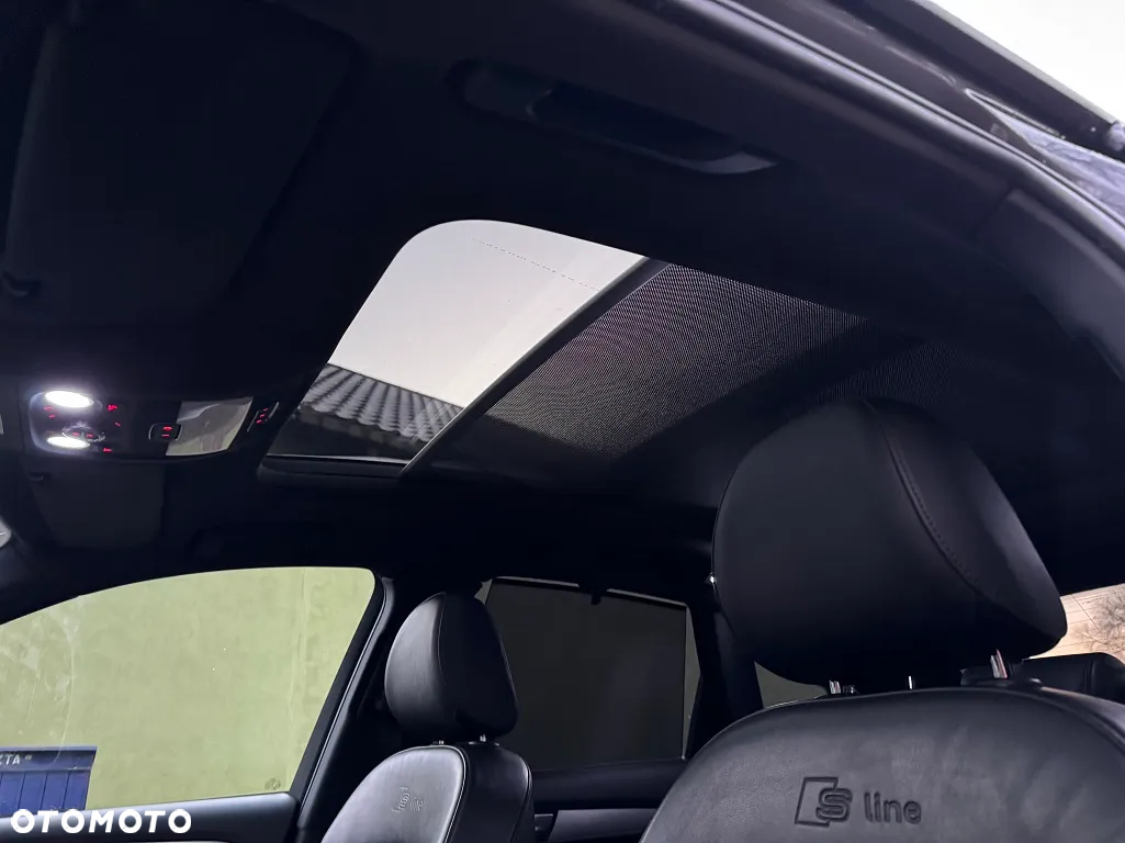Audi Q5 2.0 TFSI quattro tiptronic - 17