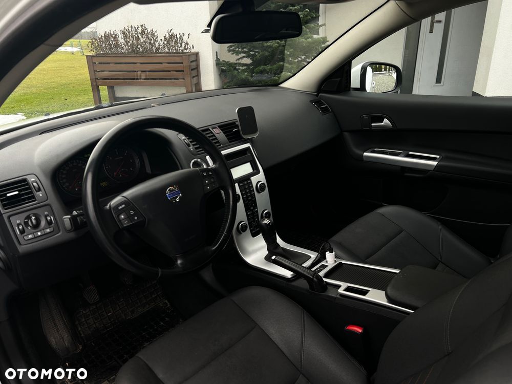 Volvo C30 1.6D DRIVe Start/Stop - 13