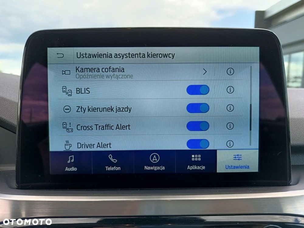 Ford Kuga 1.5 EcoBoost FWD Titanium - 37