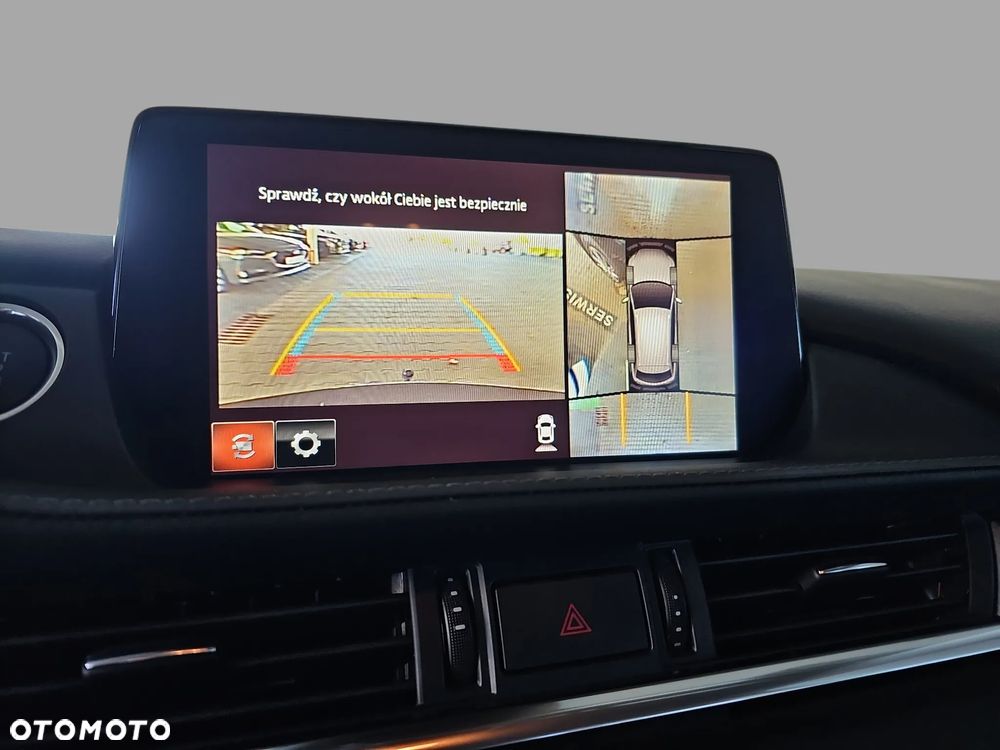 Mazda 6 2.0 SkyPrestige - 18