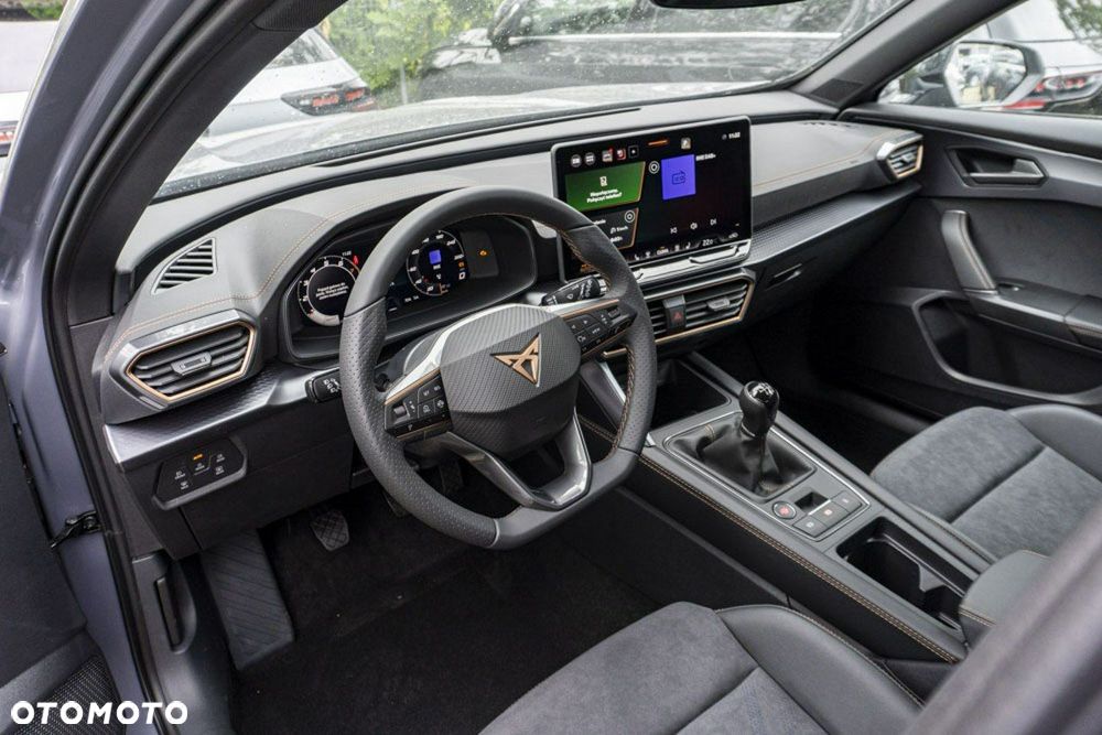Cupra Formentor - 12