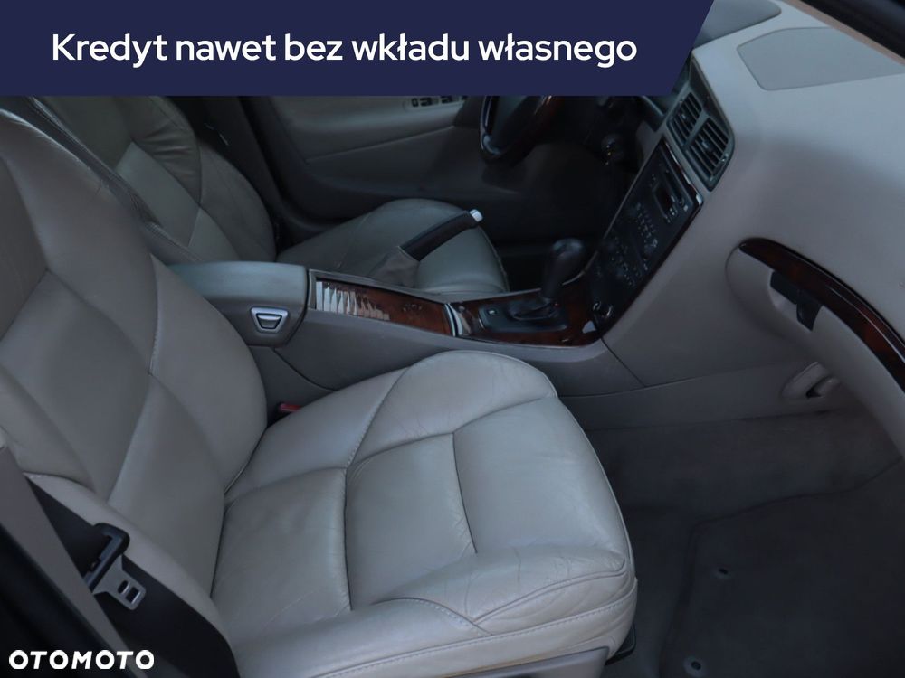 Volvo S60 - 11