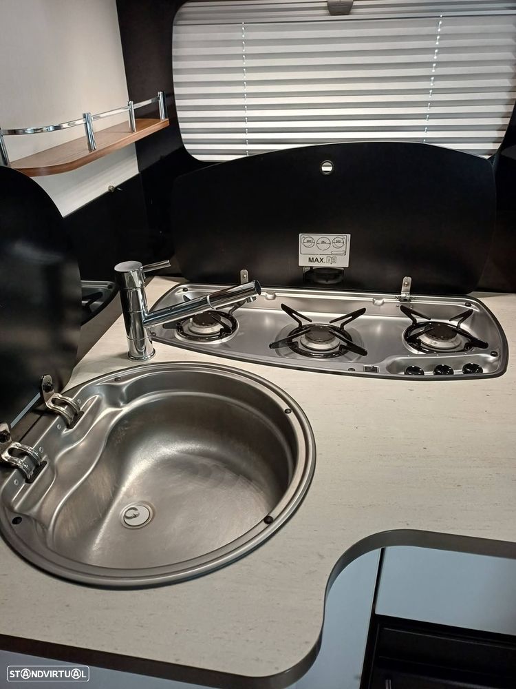 Fiat Ducato Pilote P746 - 16