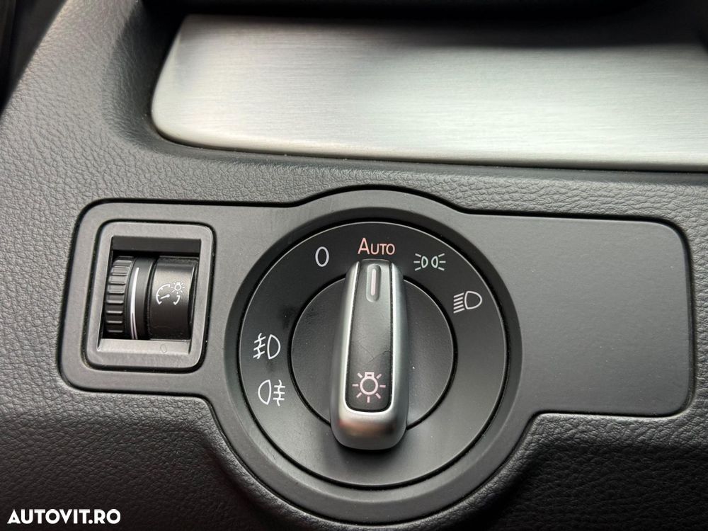 Volkswagen Passat 1.6 TDI BlueMotion Technology Trendline - 12